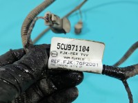 Czujnik parkowania PDC Vw Jetta VI L041 5CU971104, 5Q0919275B