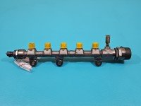 Listwa wtryskowa CZUJNIKI Renault Koleos 0281002800, 0281006187, H8200610770 2.0 dci