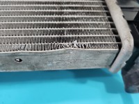 Chłodnica wody Citroen C4 Grand Picasso II 13-22 9678711180 2.0 HDI