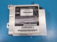 Sterownik poduszek airbag Alfa romeo 159 60692059