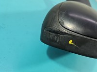 Lusterko lewe pin Citroen Xsara II HB 5d kolor niebieski europa