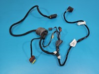 Instalacja Wiązka drzwi przód prawych Fiat Ducato IV 1376583080