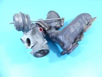 Turbosprężarka MERCEDES GLC coupe X253 15- 2.0 T 211KM A2740903580