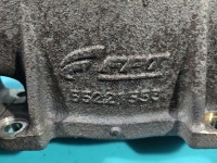 Kolektor wydechowy Alfa romeo Giulietta 55221553 1.4 T