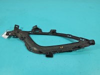 Zaślepka kratka zderzaka lewa atrapa Hyundai I30 II 12-16 86563-A6030