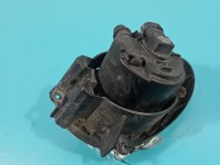 Halogen lewy Toyota Avensis III T27 89210657