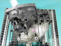 Skrzynia biegów Saab 9-3 II 1.9 TiD