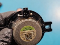 Głośniki komplet Audi A4 B9 8W5035411, 8W0035415A, 8W0035399