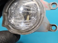 Halogen lewy Toyota Corolla E21 19- 190585