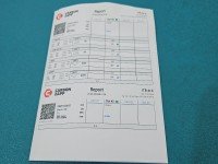 TESTOWANY Wtryskiwacz Hyundai I40 0445110411 1.7 crdi