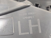 Tapicerka drzwi tył lewa boczek Toyota Corolla E21 19- 67061-0Z420-C2