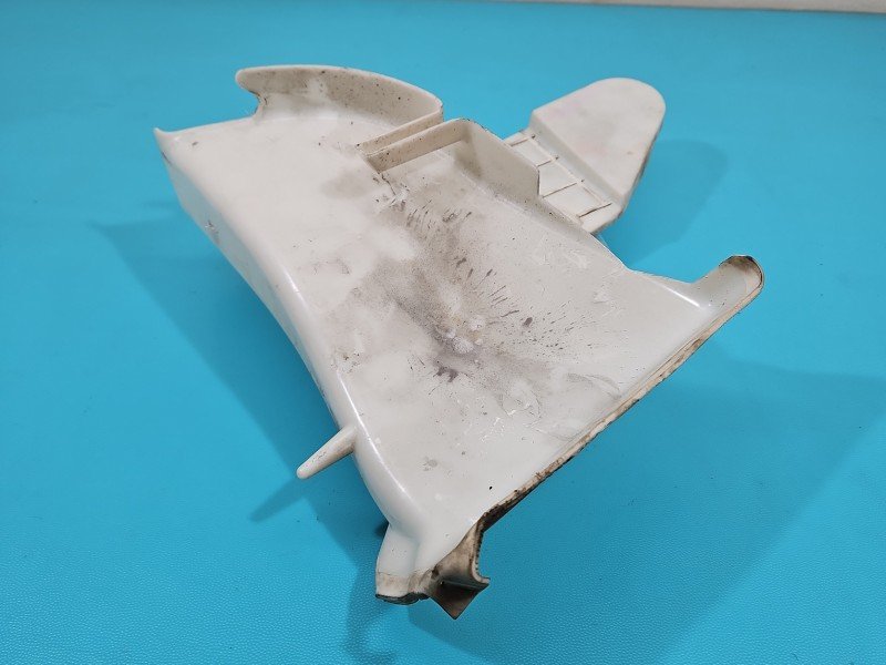Osłona ZAŚLEPKA PLASTIK Mercedes E C207 A207 A2077230608 Osłona ZAŚLEPKA PLASTIK Mercedes E C207 A207 A2077230608