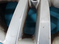 alufelgi felgi 16 komplet Vw Golf VI