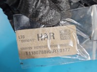 Kolektor ssący Opel Insignia B 12671031 2.0 T B20NFT