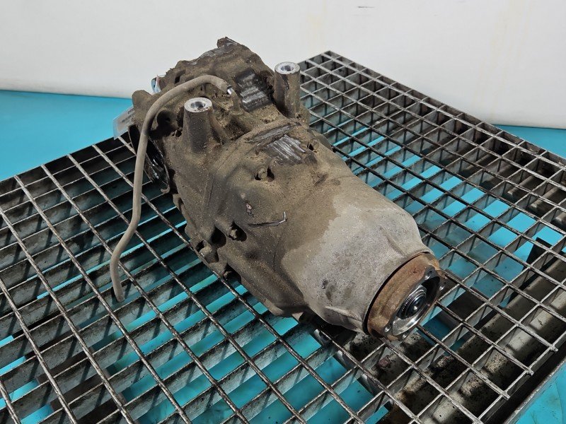 Most tylny DYFER tył HONDA CR-V III 06- 2.2 i-CTDi