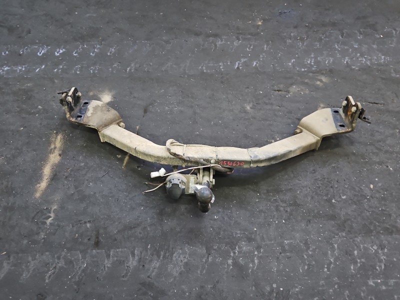 Hak holowniczy Fiat Freemont