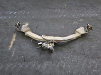 Hak holowniczy Fiat Freemont