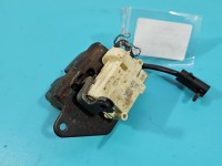 Zamek klapy tył 65006100 Fiat Croma II kombi Producent części: FIAT, 3+2PIN