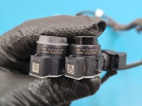 Wiązka zderzaka tył Citroen C5 Aircross 17-25 9828905280, 9675202477XT, 0263013215 Instalacja pdc