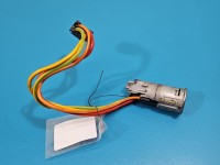 Stacyjka KLUCZYK WKŁADKA Renault Megane I