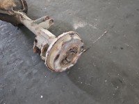 Most tylny DYFER tył Polonez Caro Atu 1.6 jedn