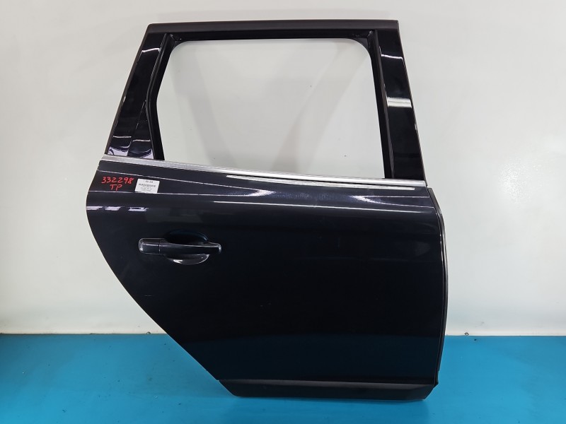 Drzwi tył prawe Volvo XC60 I 08- HB 5d 492-46