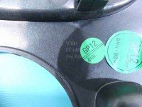 Listwa listwy dekory dekor deski Chevrolet Malibu IV 11-16 eu