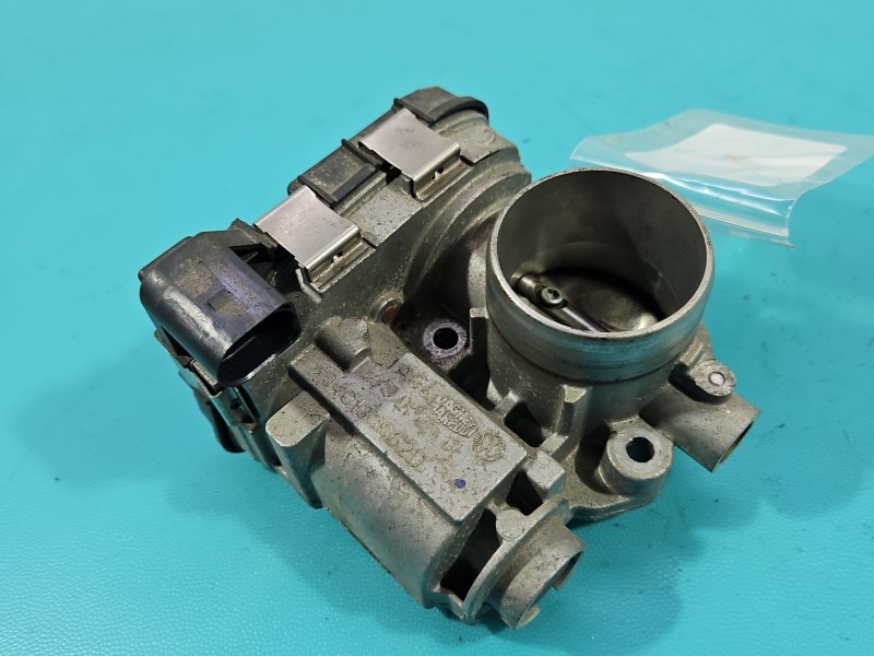 Przepustnica Vw Up! 04C133062D 1.0 MPI