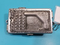 Opornik rezystor Porsche Panamera I 970 97062442302