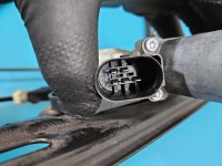 Podnośnik przód lewy SZYBY WINDA BMW X5 F15 7322747 5d