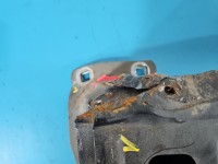 Wzmocnienie zderzaka przód belka Land rover Discovery Sport 14- L550 Zagięte ( zdjęcie numer 4 oraz 8 ) ,brak numeru...