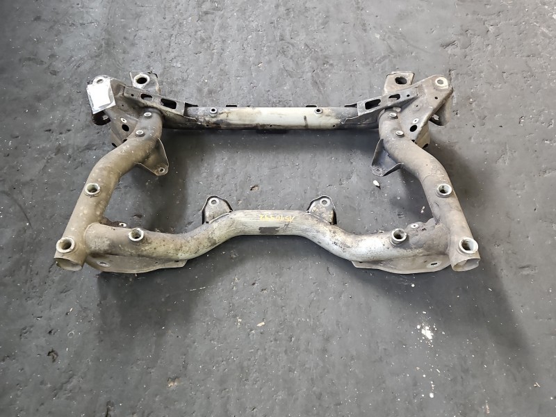 WÓZEK KOŁYSKA TRAWERS Sanki Belka silnika Mercedes CLS II C218 W218 218 3.0 cdi (642853)