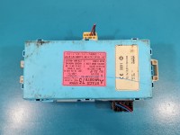 Komputer Sterownik silnika Mitsubishi Outlander I 2.4 16V MN156847