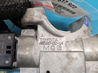 Stacyjka KLUCZYK WKŁADKA Toyota Corolla E21 19- 45020-02-14