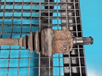 Półoś tył lewa Kia Sportage II 04-10 2.0 crdi (D4EA) manual