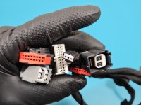 Instalacja Wiązka drzwi przód lewych Ford Edge II