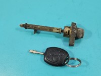 Zamek maski 3 ELEMENTY Ford Mondeo Mk3