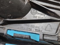 Zaślepka kratka zderzaka prawa atrapa Vw Tiguan I 07- 5N0853666A