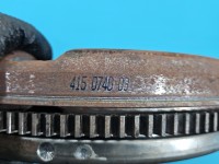 Dwumasa Koło dwumasowe Skoda Superb II 415074009 2.0 TDI