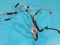 Przewód klimatyzacji rurka Opel Astra IV J