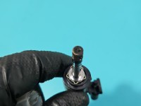 Wtryskiwacz Skoda Kamiq 0261500443 1.0 TSI (DLAA)