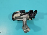 Komputer Sterownik silnika 0281011734, 89661-02A90 Toyota Corolla E12 1.4 D4D