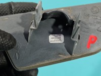 Zaślepka spryskiwacza prawa Skoda Kodiaq I 565955110B