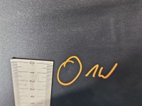 DRZWI PRZÓD LEWE KIEROWCY Citroen C3 II 09-16 5d KTH