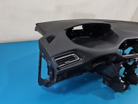 Deska rozdzielcza airbag pasażera kokpit Peugeot 308 II T9