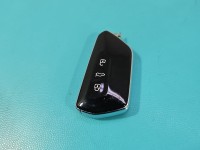 PILOT KLUCZYK KEYLESS Skoda Octavia IV