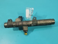 Listwa wtryskowa CZUJNIKI 059130089D, 0281002691 Audi A4 B7 3.0 tdi BKN