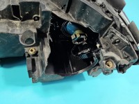 Reflektor prawy lampa przód Mercedes GL II X166 EUROPA A1668208959, F00HTM101208