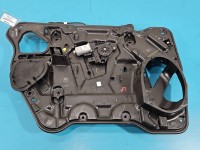 Podnośnik przód lewy SZYBY WINDA 121017, C22329-100, 966096-101 Fiat Freemont 3 PIN 5d HB
