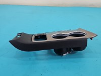 Listwa listwy dekory dekor deski Jeep Grand Cherokee IV WK2 eu